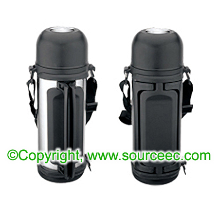 Customization 1000ML Vacuum Bottle  Corporate Gifts